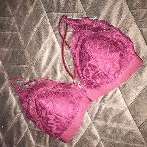 BNWT Bozzolo woman’s bra size small